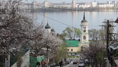 Как изменится жизнь воронежцев в апреле 