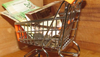 Стало известно, как в марте подорожали продукты в воронежских магазинах 