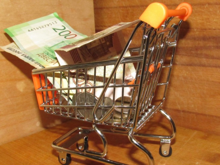 Стало известно, как в марте подорожали продукты в воронежских магазинах 