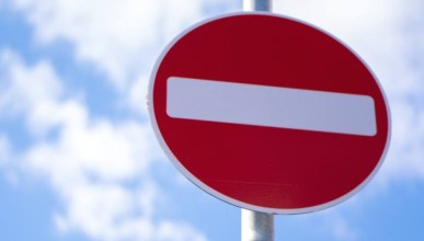 Парковку у 2 мемориалов в Воронеже ограничат на 2 дня