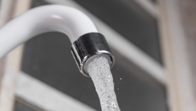 Появился график отключения горячей воды в Воронеже с 23 по 29 июня