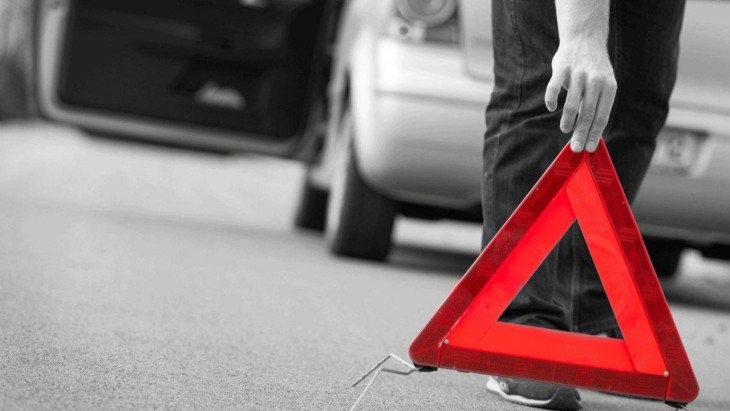 Появились подробности жёсткой аварии на перекрёстке в Воронеже