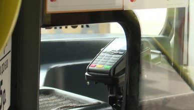 Проезд в воронежских маршрутках подорожает до 40 рублей