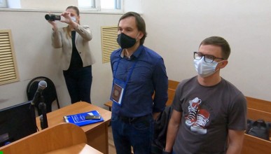 Суд над фельдшером Воронеж Северный район 