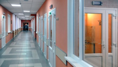 Три больницы Воронежа перестали принимать больных коронавирусом Воронеж Северный район 