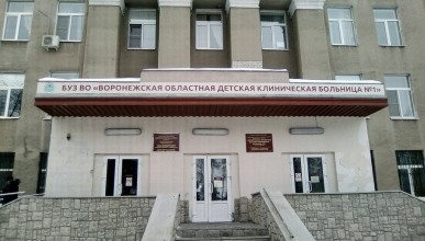 Больницы Воронежа будут возвращены к привычному графику работы Воронеж Северный район