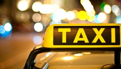 В Воронеже спрос на такси вырос на 9% в летний период Воронеж Северный район 
