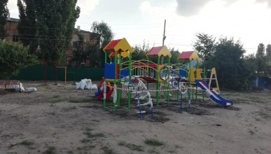 Продолжение реализации программы общественно-полезных проектов в Северном Воронеж Северный район 