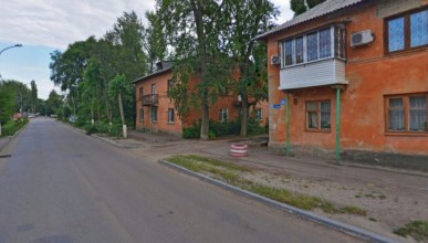 В Коминтерновском районе квартал Торпедо ждёт обновление Воронеж Северный район 