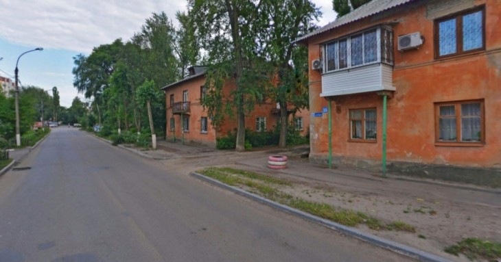 В Коминтерновском районе квартал Торпедо ждёт обновление Воронеж Северный район 