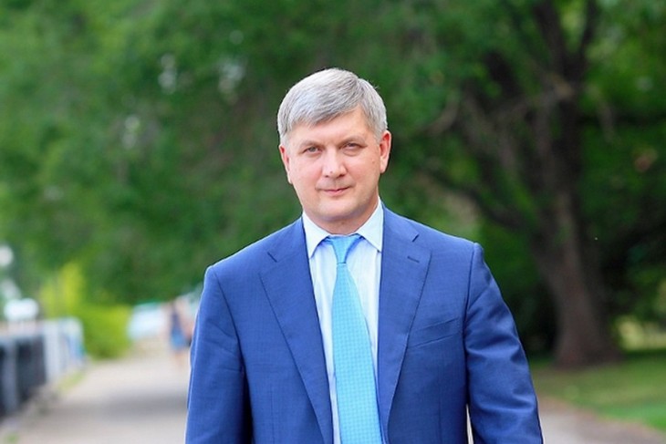 Новые послабления ковидных ограничений Воронеж Северный район 