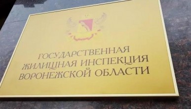 Обращения граждан в жилищную инспекцию будут рассматриваться быстрее Воронеж Северный район 