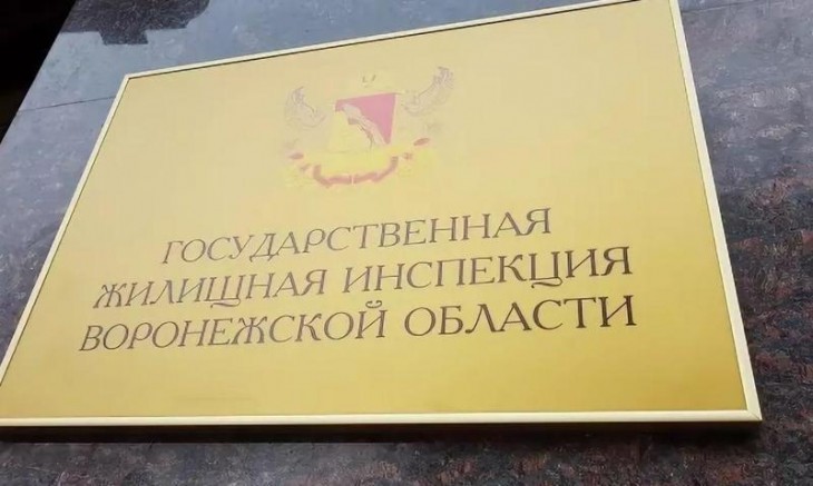 Обращения граждан в жилищную инспекцию будут рассматриваться быстрее Воронеж Северный район 