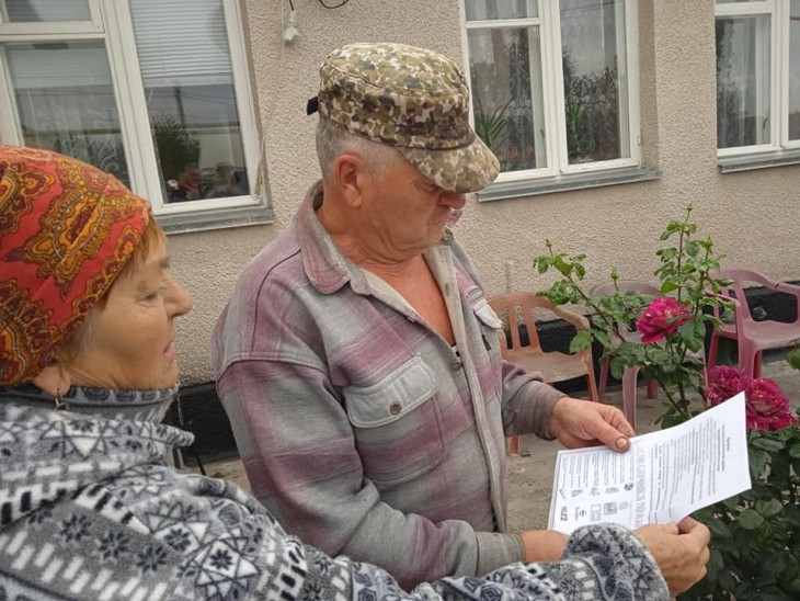В Подгорном усилят меры противопожарной безопасности Воронеж Северный район 