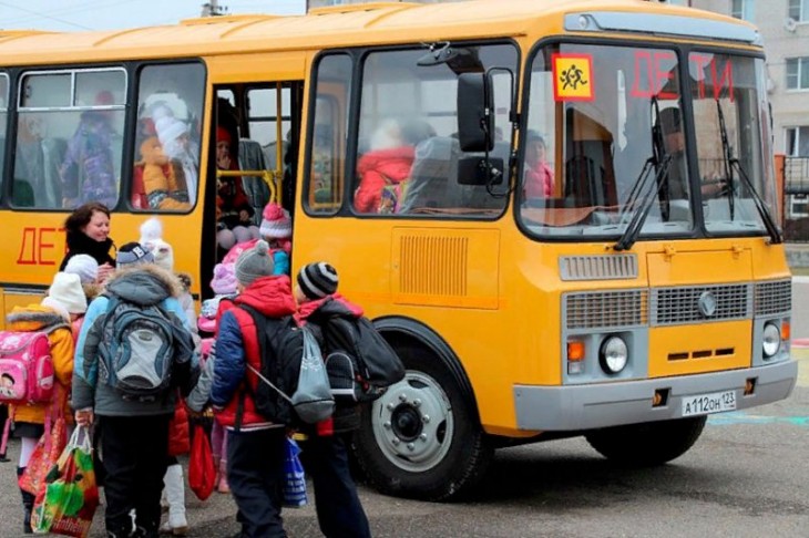 Школьникам ограничили экскурсионные выезда Воронеж Северный район 