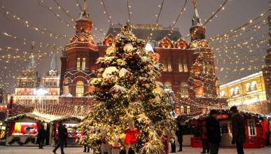 Какими будут новогодние каникулы в 2021 году? Воронеж Северный район 