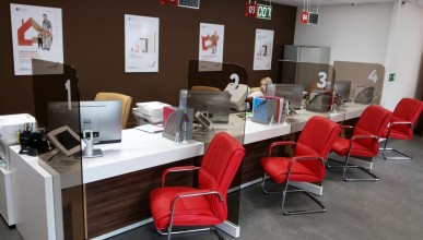 В Воронеже появились ненастоящие сайты МФЦ и соцзащиты. Воронеж Северный район.