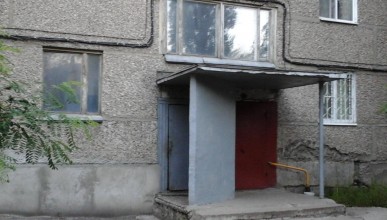 После капитального ремонта дома на улице 9 Января жители остались без газа. Воронеж Северный район