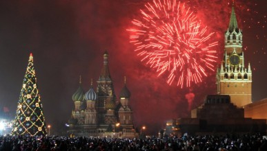 Лишатся ли граждане Новогодних «каникул» в 2021 году? Воронеж Северный район