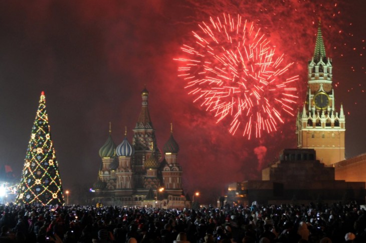 Лишатся ли граждане Новогодних «каникул» в 2021 году? Воронеж Северный район