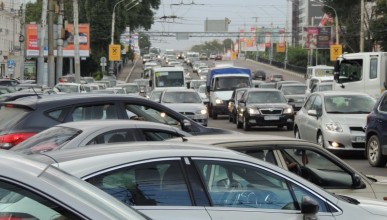 Нужен ли Северному району Дублер Московского проспекта? Воронеж Северный район