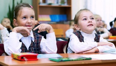 Руководитель департамента образования ответил на вопросы родителей в прямом эфире Северный район Воронеж